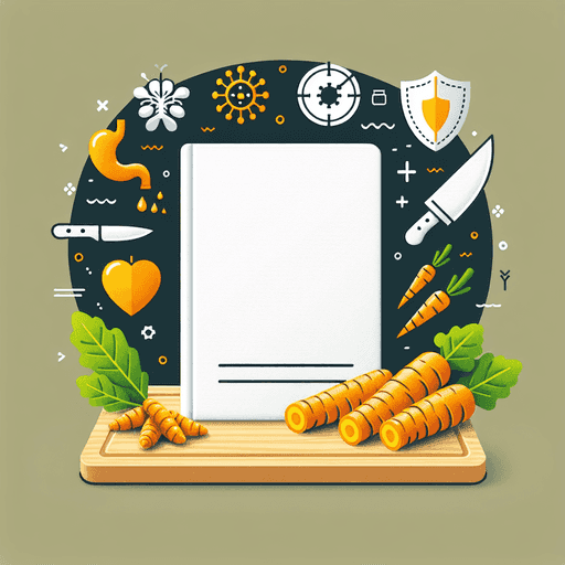 Konsumsi Kunyit: Langkah Awal Menghindari Infeksi dan Menjaga Kesehatan Lambung