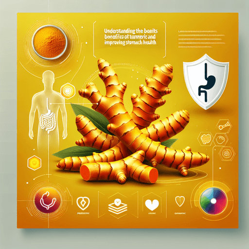Mengenal Manfaat Kunyit dalam Mencegah Infeksi dan Menyehatkan Lambung